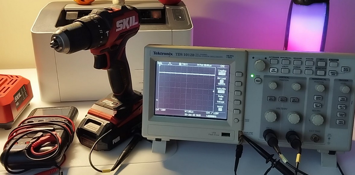 Professional Devices