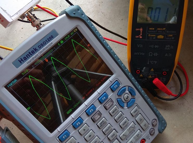 Debugging at customer's site