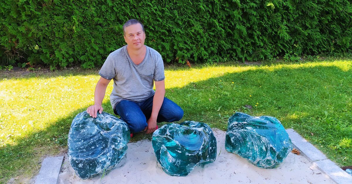 Good components for my new device design